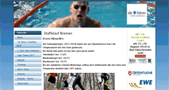 Desktop Screenshot of die-baeren.org